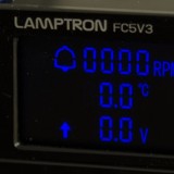 Lamptron FC5V3 Alarm 6