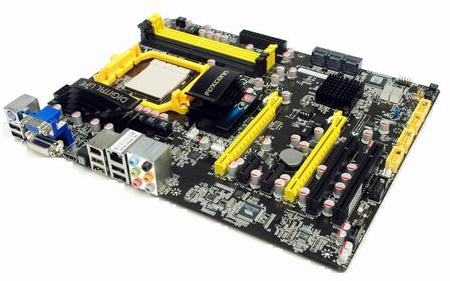 Foxconn A9DA-S