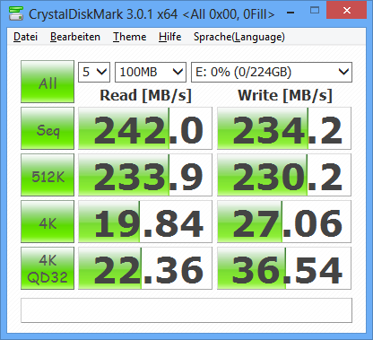 ASRock FM2A88X Extreme6+ AMD USB 3