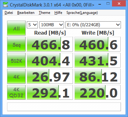 ASRock FM2A88X-ITX+ AMD SATA 3