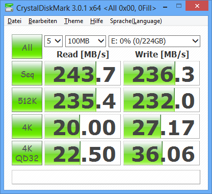 ASRock FM2A88X-ITX+ AMD USB 3