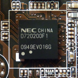 ASUS M4A89GTD PRO/USB3 NEC