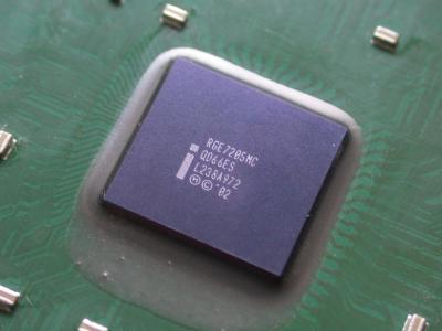 Intel E7205