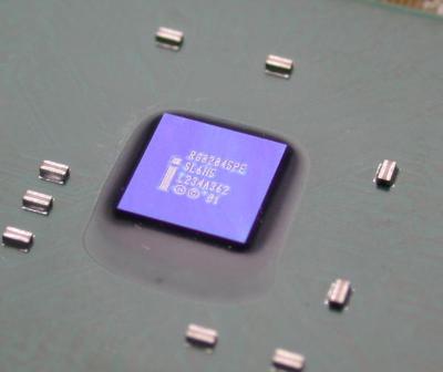 Intel i845PE Chipsatz