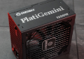 Bild: Test: Enermax PlatiGemini 1200 - ATX 3.1 und ATX 12VO in einem