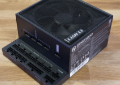 Bild: Test: Lian Li Edge 1300 - Das ATX 3.1 Netzteil mit Ecke fürs Kabelmanagement