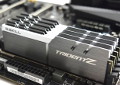 Bild: Test: G.Skill TridentZ DDR4 RAM - Top Leistung im Alu-Design