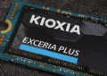 Bild: Test: KIOXIA Exceria PLUS - SSD-Vollgas auf PCIe 3