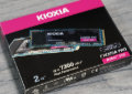 Bild: Test: KIOXIA Exceria Pro SSD - Vollgas mit 7400 MB/s auf PCIe 4