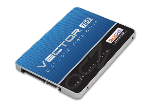 Vector 150 - SATA 3 2.5-inch SSD