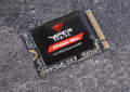 Bild: Test: Patriot VIPER VP4000 Mini - M.2 2230 SSD für Steam Deck und Co