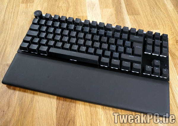 be quiet light mount tkl