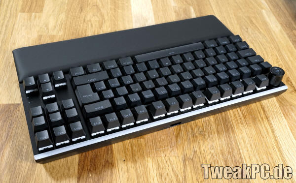 be quiet light mount tkl