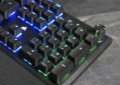 Bild: Test: Corsair K70 Core RGB Tastatur - solide und günstig