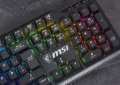 Bild: Test: MSI Vigor GK41 Tastatur - Der Preis ist Trumpf!