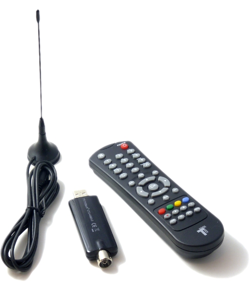 Technotrend TT-TV Stick CT2-4400