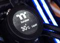 Bild: Test: Thermaltake Toughliquid Ultra 420 - mehr Kühler - weniger Bling