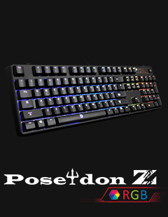 Bild: Poseidon Z RGB